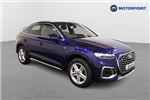 2021 Audi Q5 Sportback