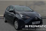 2020 Toyota Aygo