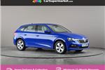 2022 Skoda Scala