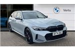 2025 BMW 3 Series Touring