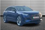 2025 Audi Q4