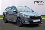 2019 Skoda Fabia Estate