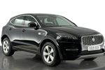 2021 Jaguar E-Pace