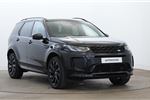 2023 Land Rover Discovery Sport