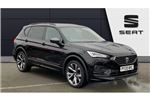 2020 SEAT Tarraco