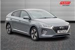 2021 Hyundai IONIQ