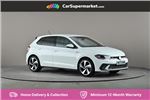 2023 Volkswagen Polo GTI