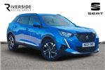 2021 Peugeot 2008