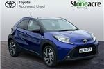 2024 Toyota Aygo X