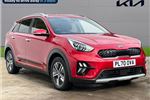 2020 Kia Niro