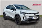 2024 Renault Symbioz