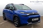 2022 Citroen C3 Aircross