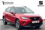 2022 SEAT Arona