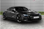2022 Audi RS e-tron GT