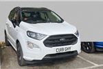 2019 Ford EcoSport