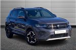 2025 Volkswagen T-Cross