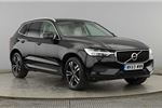 2019 Volvo XC60