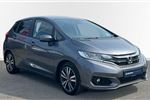 2019 Honda Jazz