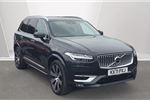2021 Volvo XC90