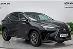 2023 Lexus NX