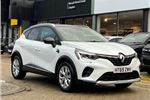 2020 Renault Captur