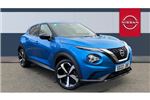 2022 Nissan Juke