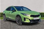 2024 Kia XCeed