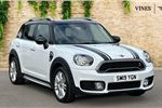 2019 MINI Countryman