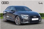 2022 Audi A3