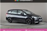 2018 BMW 2 Series Gran Tourer