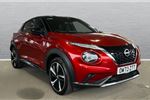 2024 Nissan Juke