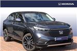 2023 Honda HR-V