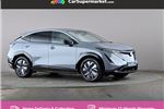 2022 Nissan Ariya