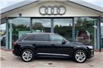 2022 Audi Q7