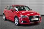 2017 Audi A3