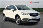 2018 Vauxhall Crossland X