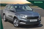 2024 Skoda Karoq