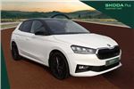 2022 Skoda Fabia