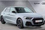 2024 Audi A1