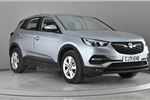 2022 Vauxhall Grandland X