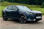 2021 Cupra Formentor