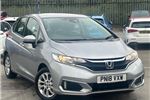 2018 Honda Jazz