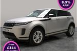 2019 Land Rover Range Rover Evoque