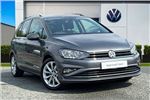 2020 Volkswagen Golf SV