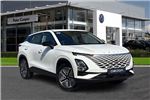 2025 Omoda 5