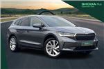 2024 Skoda Enyaq