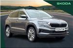 2024 Skoda Karoq