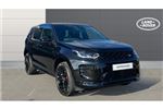 2023 Land Rover Discovery Sport