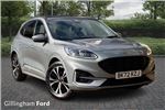 2022 Ford Kuga