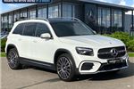 2024 Mercedes-Benz GLB